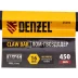 Лом-гвоздодер, Denzel 450 мм, шестигранный 16 мм, окрашенный, сталь 65, 25202 купить в Уфе