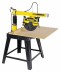 Пила радиально-консольная DeWalt DW 721 КN купить в Уфе