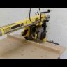 Пила радиально-консольная DeWalt DW 721 КN купить в Уфе