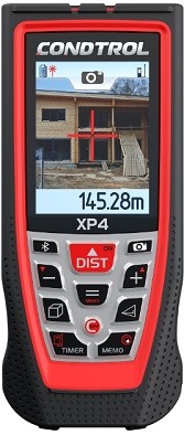 Лазерный дальномер CONDTROL XP4 купить в Уфе