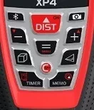 Лазерный дальномер CONDTROL XP4 купить в Уфе