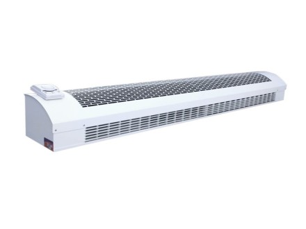 Завеса тепловая НТТ-610 6 кВт 220В 1045434 купить в Уфе