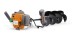Мотобур Husqvarna 326A125 купить в Уфе