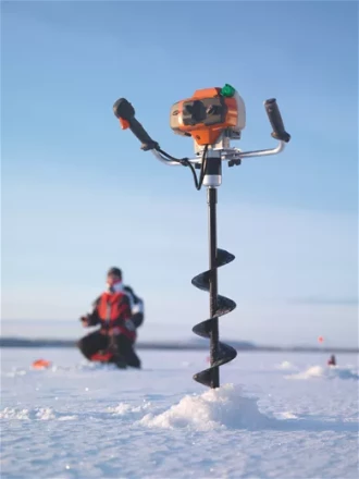 Мотобур Husqvarna 326A125 купить в Уфе