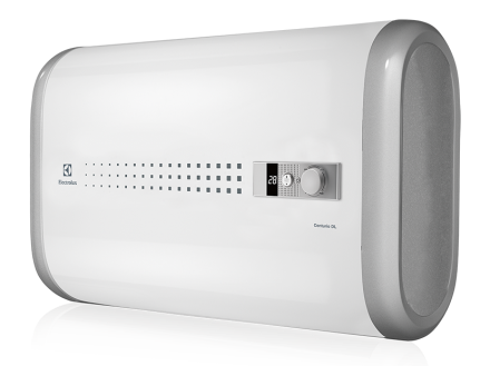 Водонагреватель ELECTROLUX EWH 50 Centurio DL H купить в Уфе