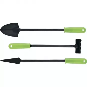 Набор по уходу за комн.растен (грабли лопатка рыхлитель) PALISAD 62908 купить в Уфе