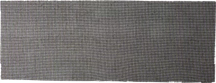 Шлифовальная сетка URAGAN абразивная, водостойкая № 220, 105х280мм, 5 листов 35555-220 купить в Уфе