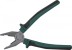 Пассатижи с двухкомпонентными рукоятками 8&quot; P0818 Jonnesway 49397 купить в Уфе