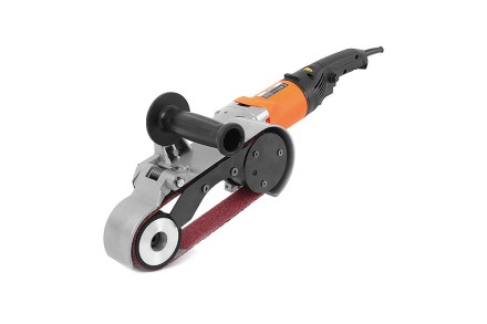 Двухроликовая ленточная шлифовальная машина MESSER M3025 купить в Уфе