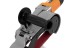 Двухроликовая ленточная шлифовальная машина MESSER M3025 купить в Уфе