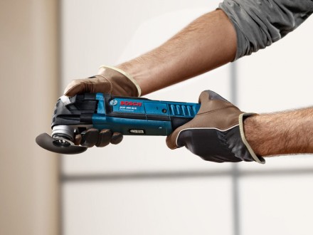 Мультитул BOSCH GOP 300 SCE купить в Уфе