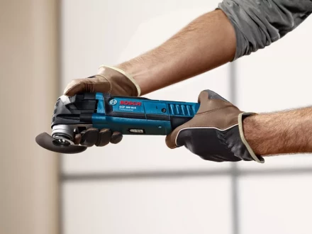 Мультитул BOSCH GOP 300 SCE купить в Уфе