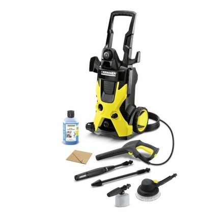 Минимойка-мойка высокого давления KARCHER К 5 Car купить в Уфе