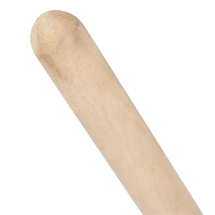 Лопата штыковая Palisad, нерж. сталь, 200х265х1385 мм, ребра жесткости, деревянный черенок, Россия, 6146757 купить в Уфе