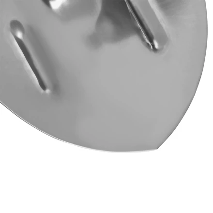 Лопата штыковая Palisad, нерж. сталь, 200х265х1385 мм, ребра жесткости, деревянный черенок, Россия, 6146757 купить в Уфе