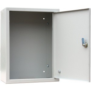 Щит монтажный без панели Щ-04 IP31 (400х300х155) RUCELF купить в Уфе