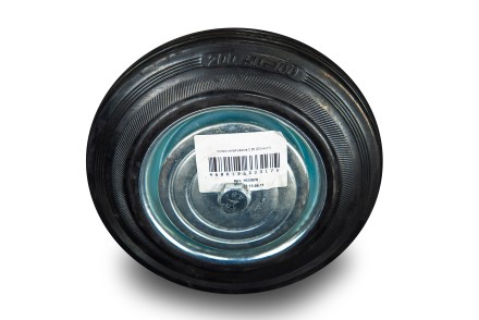 Колесо литая резина C 80 200 мм (N) 1039561 купить в Уфе