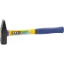 Молоток с фиберглассовой рукояткой, DEXX 20028-10, 1000 г 20028-10 купить в Уфе