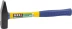 Молоток с фиберглассовой рукояткой, DEXX 20028-10, 1000 г 20028-10 купить в Уфе