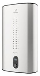 Водонагреватель Electrolux EWH 80 Royal Flash Silver купить в Уфе