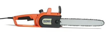 Электропила Patriot Garden ESP 2016 купить в Уфе