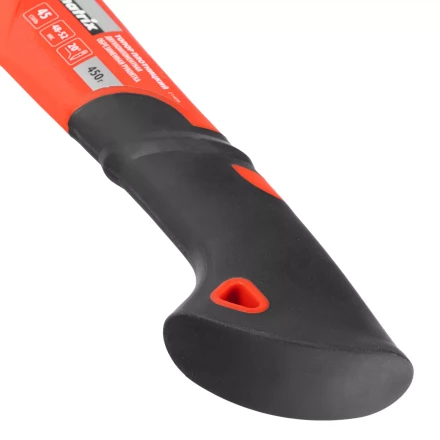 Топор, 450 г Matrix, эргономичная фибергласовая рукоятка 275 мм, 21409 купить в Уфе