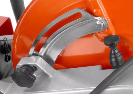 Бензорез MESSER ECF350 купить в Уфе