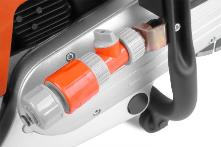 Бензорез MESSER ECF350 купить в Уфе