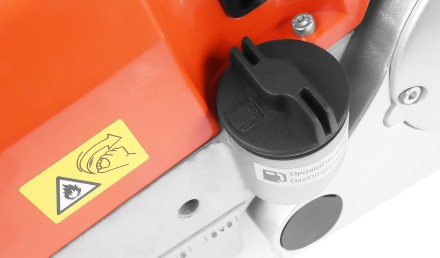 Бензорез MESSER ECF350 купить в Уфе