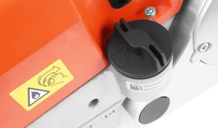 Бензорез MESSER ECF350 купить в Уфе