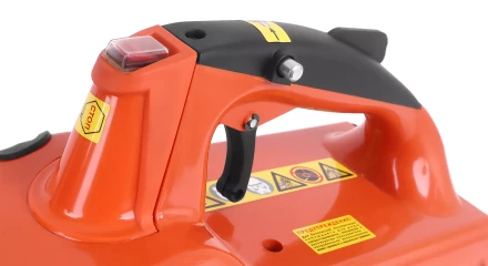 Бензорез MESSER ECF350 купить в Уфе