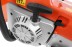 Бензорез MESSER ECF350 купить в Уфе