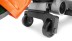 Бензорез MESSER ECF350 купить в Уфе