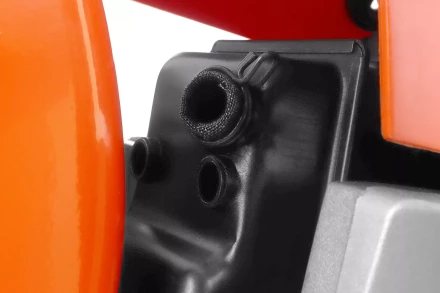 Бензорез MESSER ECF350 купить в Уфе