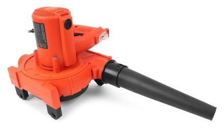 Пылесос универсальный строительный  MESSER 6902 купить в Уфе