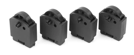 Пылесос универсальный строительный  MESSER 6902 купить в Уфе