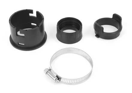 Пылесос универсальный строительный  MESSER 6902 купить в Уфе