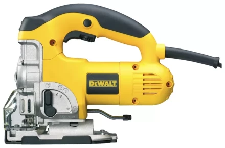 Электролобзик DeWalt DW 331 K купить в Уфе