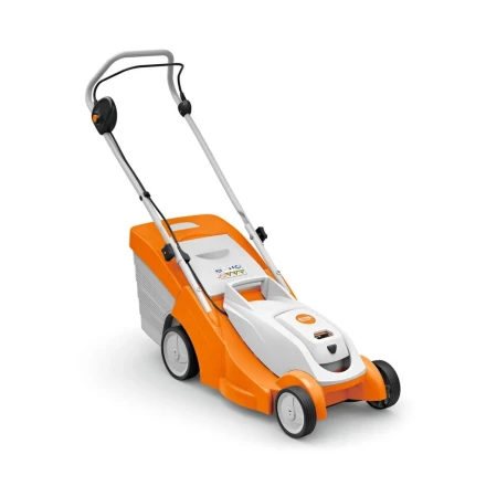 Газонокосилка (аккум) STIHL RMA 239.1 до 500м2 AK-System купить в Уфе