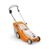 Газонокосилка (аккум) STIHL RMA 239.1 до 500м2 AK-System купить в Уфе