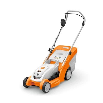 Газонокосилка (аккум) STIHL RMA 239.1 до 500м2 AK-System купить в Уфе