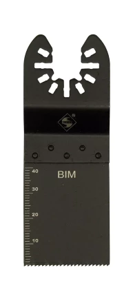 Насадка пильная 34мм BIM д/МФЭ Энкор 50463 купить в Уфе