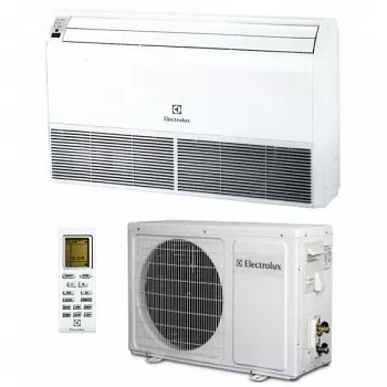Универсальный внешний блок ELECTROLUX EACO-60H/UP2/N3 полупромышленной сплит-системы купить в Уфе