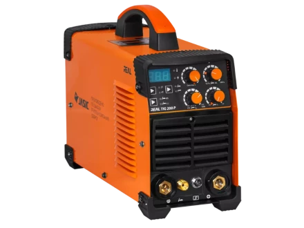 Инвертор сварочный TIG 200 P REAL  W224 Сварог купить в Уфе