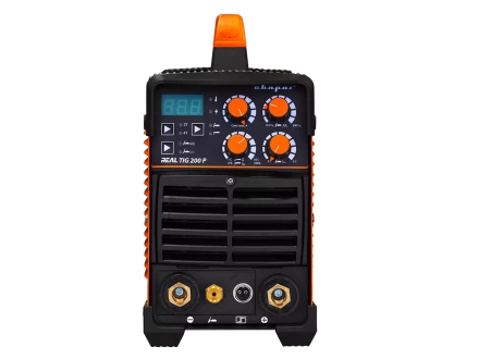 Инвертор сварочный TIG 200 P REAL  W224 Сварог купить в Уфе