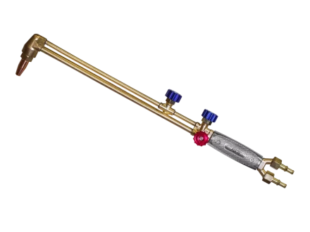 Резак трехтрубный ацетиленовый  Р2А-32 R3P-32-AC Сварог купить в Уфе