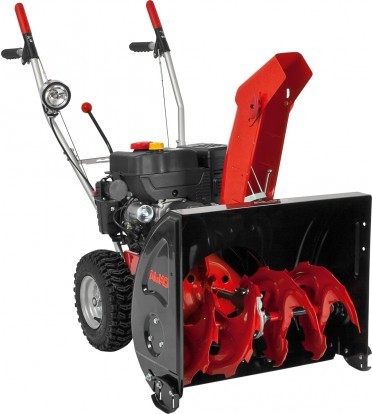 Бензиновый снегоуборщик Al-ko SnowLine 620 E купить в Уфе