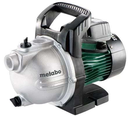 Поверхностный насос Metabo P 3300 G купить в Уфе