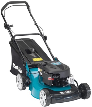 Бензиновая газонокосилка Makita PLM 4620 купить в Уфе