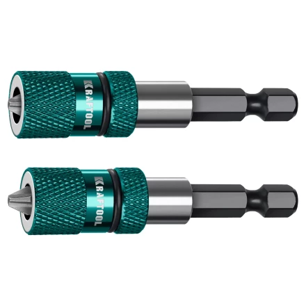 Адаптеры для бит с ограничителем 26764 купить в Уфе